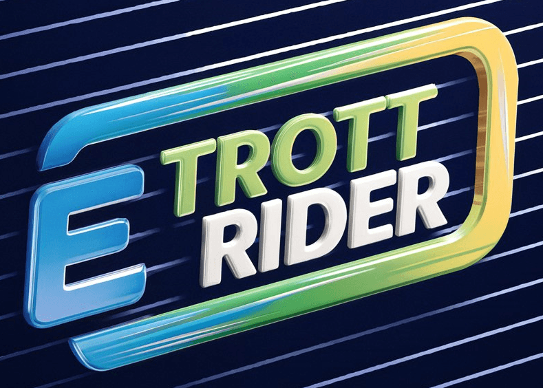 logo e-trott-rider