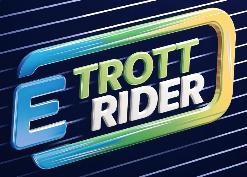 logo e-trott-rider