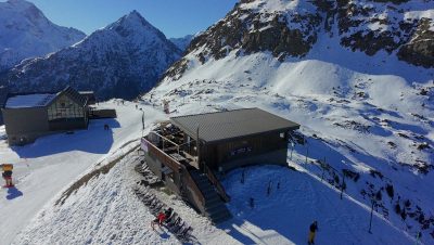 location trottinette les deux alpes la troîka