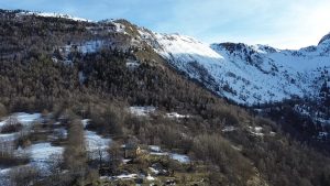 Randonnée trottinette électrique – La Molière – Les Deux Alpes