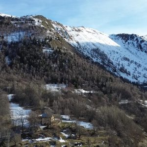 Randonnée trottinette électrique – La Molière – Les Deux Alpes