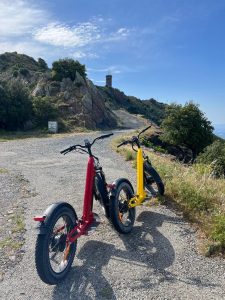 tour madeloc port vendres