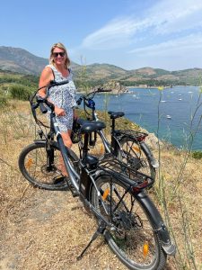 vélo électrique port vendres 2